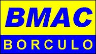 Logo BMAC Borculo